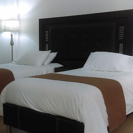 Fray Bartolome Hotel Oaxaca Екстериор снимка