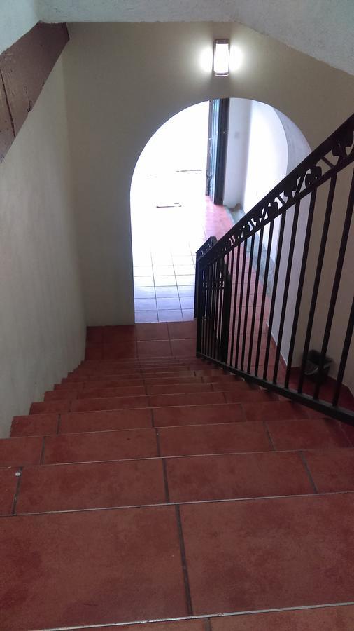 Fray Bartolome Hotel Oaxaca Екстериор снимка