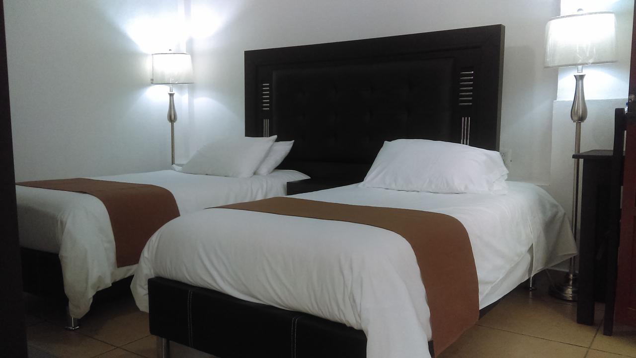 Fray Bartolome Hotel Oaxaca Екстериор снимка
