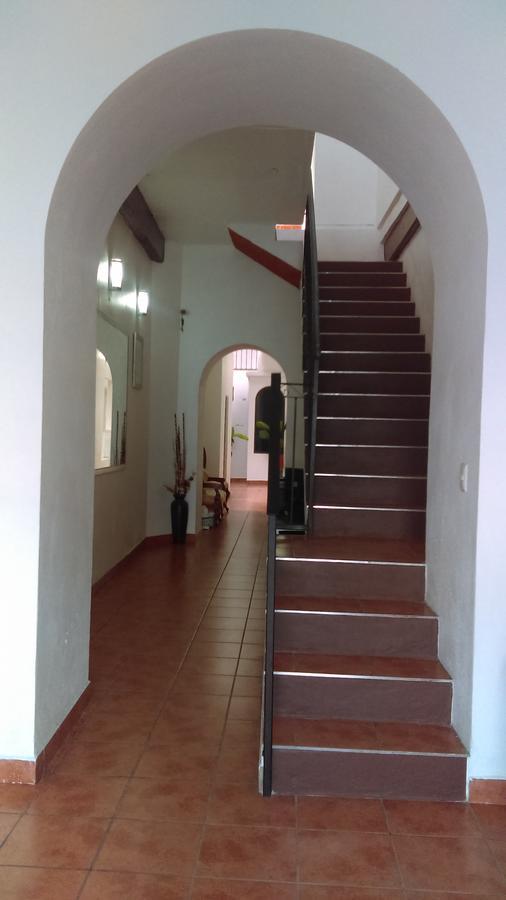 Fray Bartolome Hotel Oaxaca Екстериор снимка