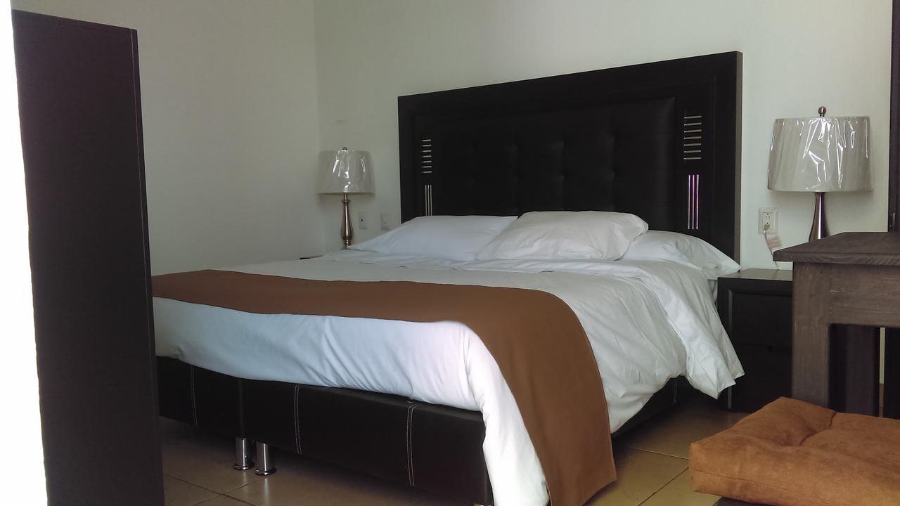 Fray Bartolome Hotel Oaxaca Екстериор снимка