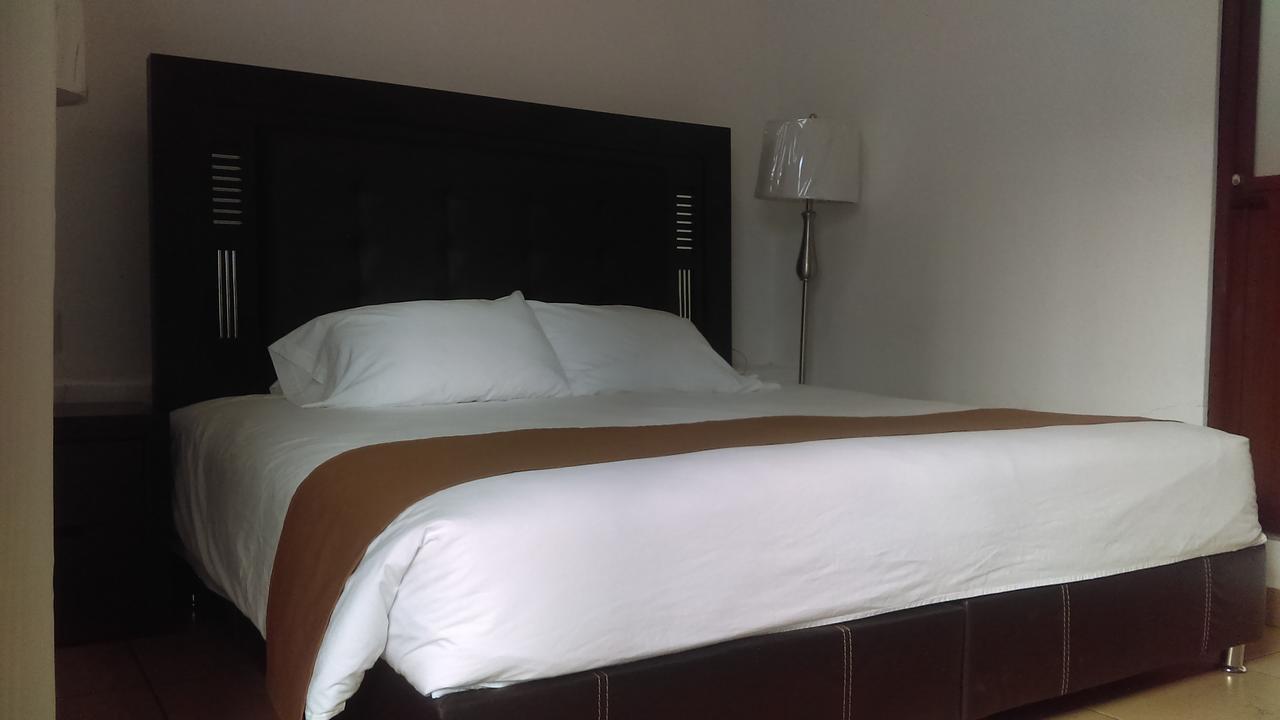 Fray Bartolome Hotel Oaxaca Екстериор снимка