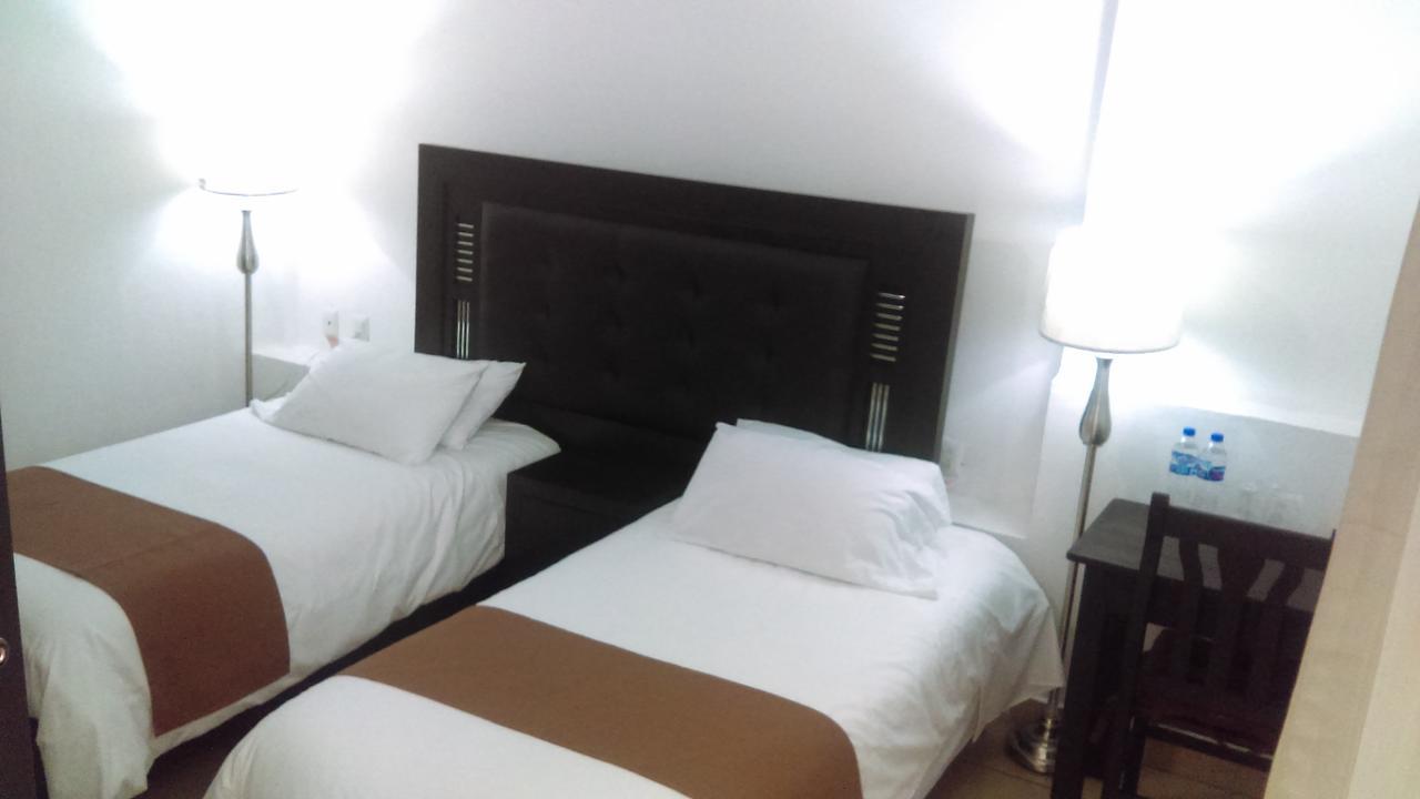 Fray Bartolome Hotel Oaxaca Екстериор снимка