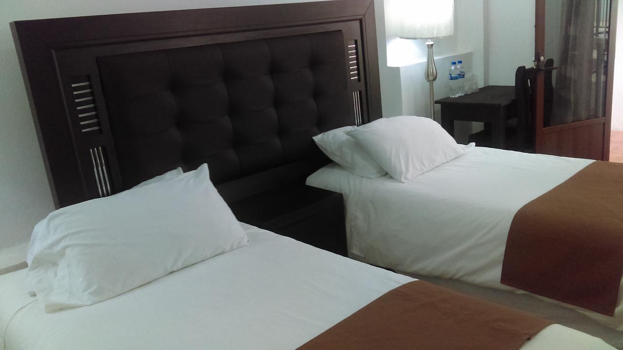 Fray Bartolome Hotel Oaxaca Екстериор снимка
