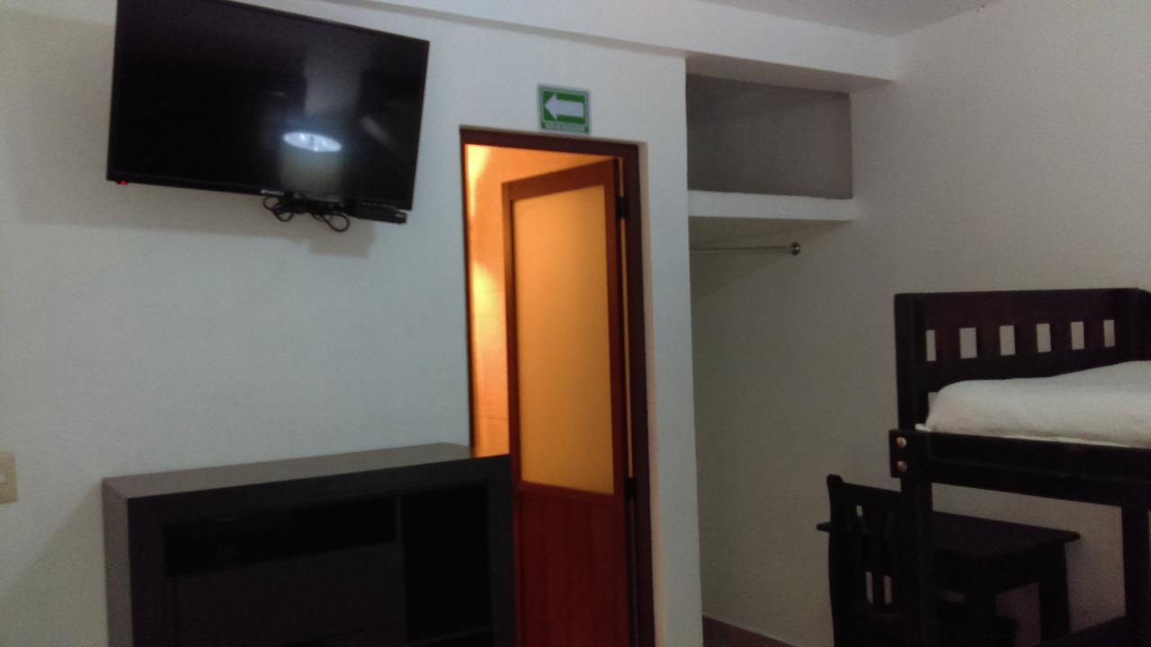 Fray Bartolome Hotel Oaxaca Екстериор снимка