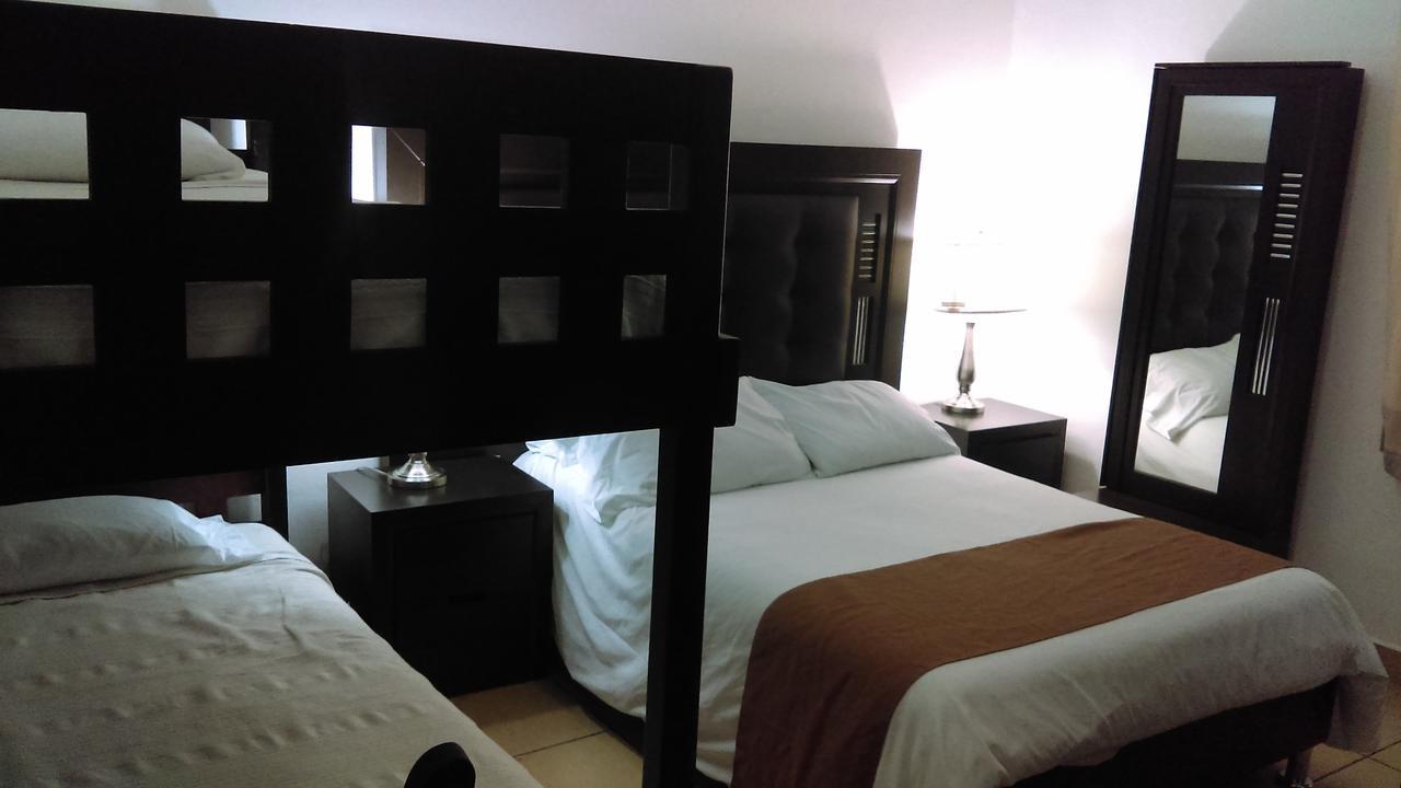 Fray Bartolome Hotel Oaxaca Екстериор снимка