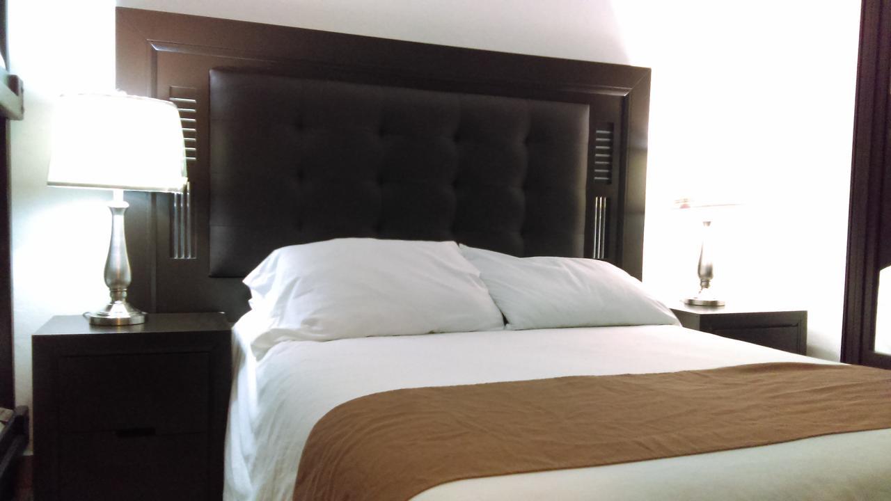 Fray Bartolome Hotel Oaxaca Екстериор снимка