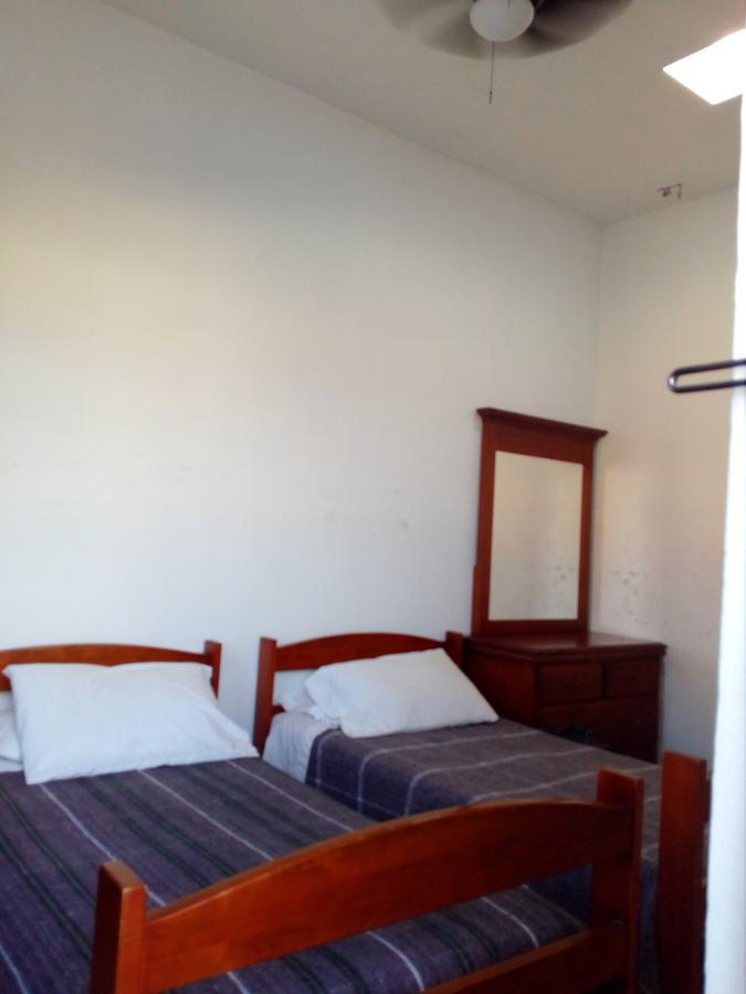Fray Bartolome Hotel Oaxaca Екстериор снимка